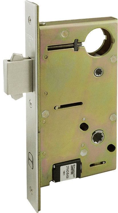 PD97PT Power Transfer Electrified Sliding Door Lock